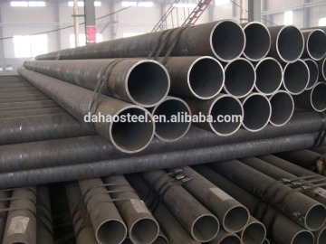 steel pipe With Cheap Price