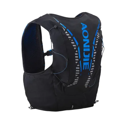 Customized AONIJIE C962 12L Trail Running Backpack for Men