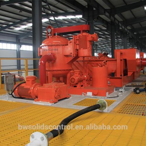 Oilfield Bits Scrap Drilling Degasser Oilfield Casing Prices, High