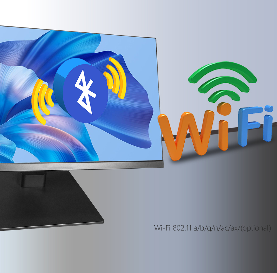 DVD Fingerprint Recognition All-in-One Machine