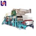 Industrial Filter Paper Making Machine