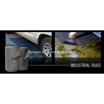 Universal Industrial Rugs for Workplace