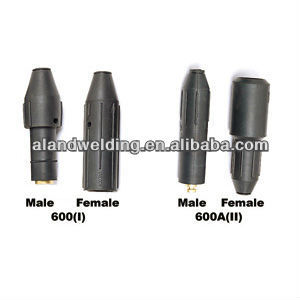 AW98-18 British Type Cable Connector