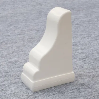 Popular New Era Cap 2"x3.5" Vinyl Fencing Garden Caps