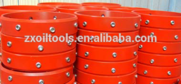 API standard Stop Collar for Casing Centralizer Stop Ring