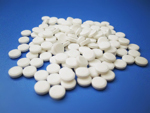 Stevia Tablet