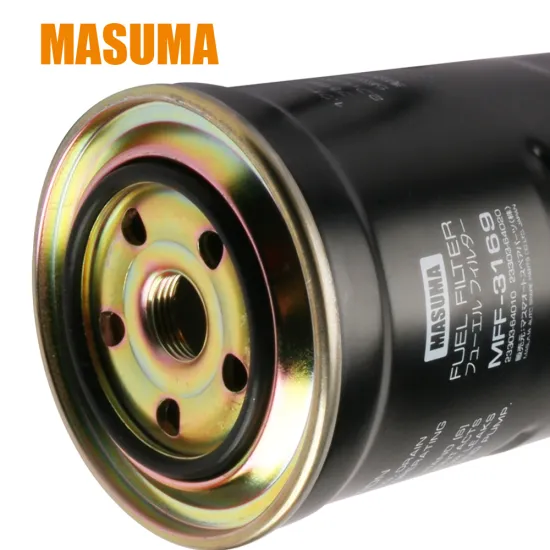 CVT Transmission Filter for Gasoline Engines - FilterAuto Engine Parts