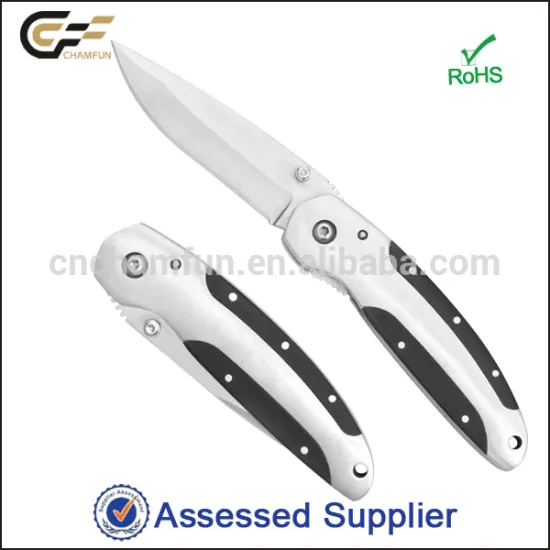 Handy Pocket Folding Knife, for Everyday Carry