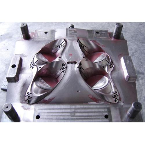 Car Light Custom LED Vehicle Light Light Plastic Injection Mold Supplier