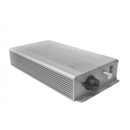 Fuente de alimentación para iluminación hortícola FD-720E-056B de 720 W