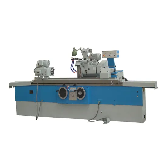 Universal Cylindrical Grinder M1363 - Cylindrical Grinding Machine