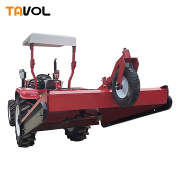 Tavol Slasher PTO Drive Lawn Mower for Sale