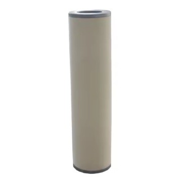 استبدال عنصر مرشح الغاز الطبيعي PECO FG-372