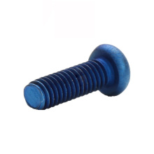 Guaranteed Quality Unique Titanium Screw