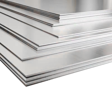 High Quality High Precision Titanium Sheet for Aerospace