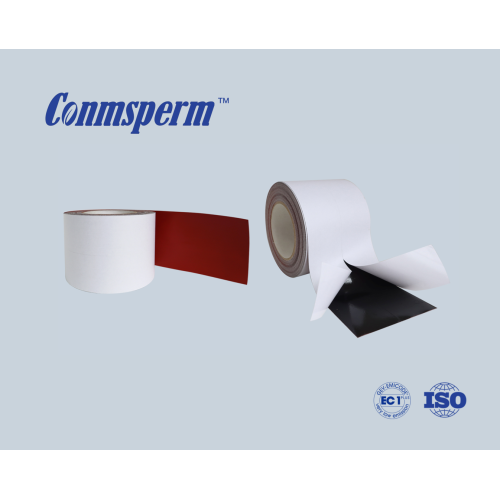 Fita DP1006 impermeável e hermética para lapidação