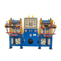 Multicolor Silicon Wristband Heating Press Making Machine