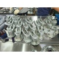 Hub Bearing Unit IL50-120/6T-44-R635A