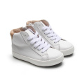 Sneakers alte bianche