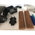 Customized OEM ODM Plastic Injection Molding Parts Products