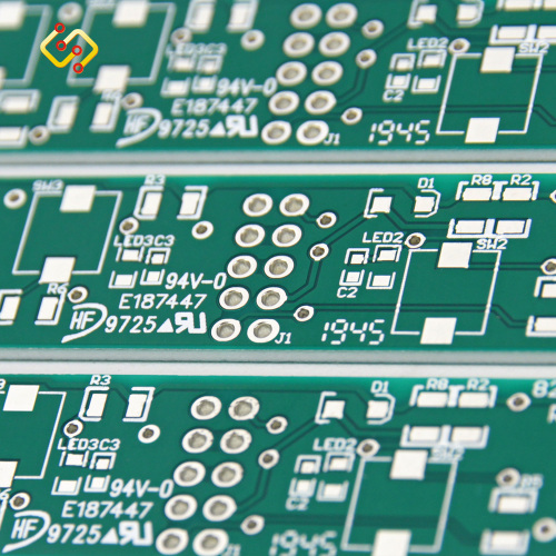 Printed Circuit Board Technology Multilayers Rigid Printed Circuit Board OEM Service Manufactory