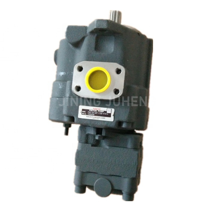 JS8030 Hydraulic Pump