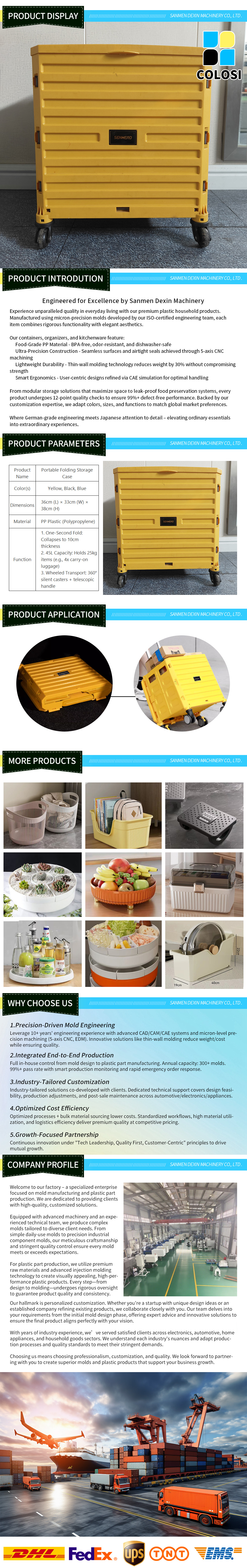 Details Page
