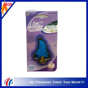 new design heart shape Vanilla membrane perfume