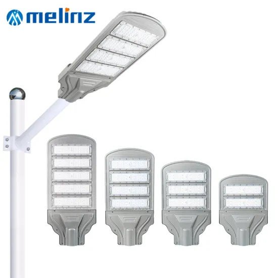 Die Casting Aluminum Housing LED Street Lights 100W 150W 200W 250W