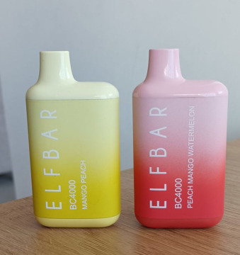 Elf Bar BC 4000 Vape barato
