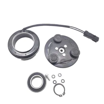 HS18 Compressor Clutch Pulley Bearing for Dodge Ram