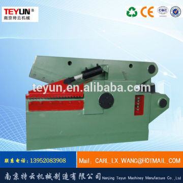 Q43-315 of shear machine