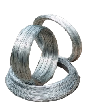 Hot Sales Galvanized Wire Coil: Ideal Choice for Goat Fence