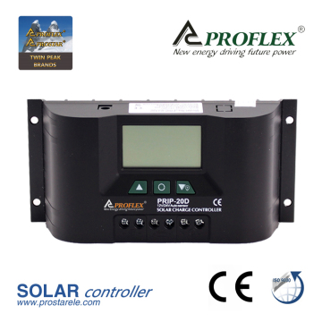 30A Charge Controller for home use