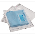 Heat Sealed Breath Cleaning Steam Sterilization Bag Instructions