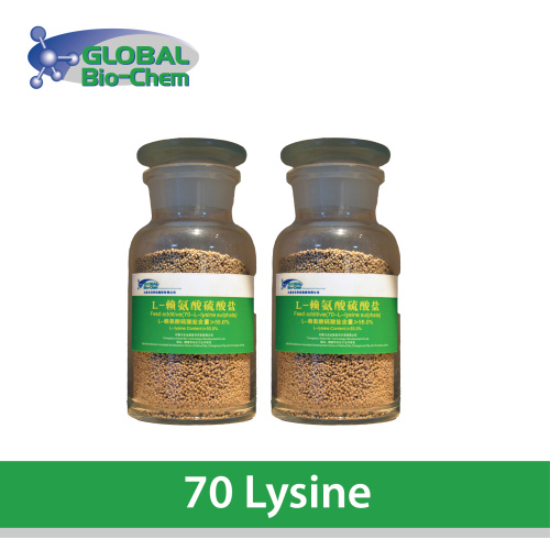 Amino acid cade acid ee lagu daro xayawaanka