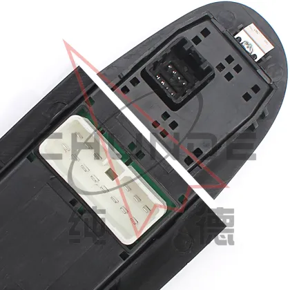 Hyundai Taxi Electric Window Switch 93570-2D100CA