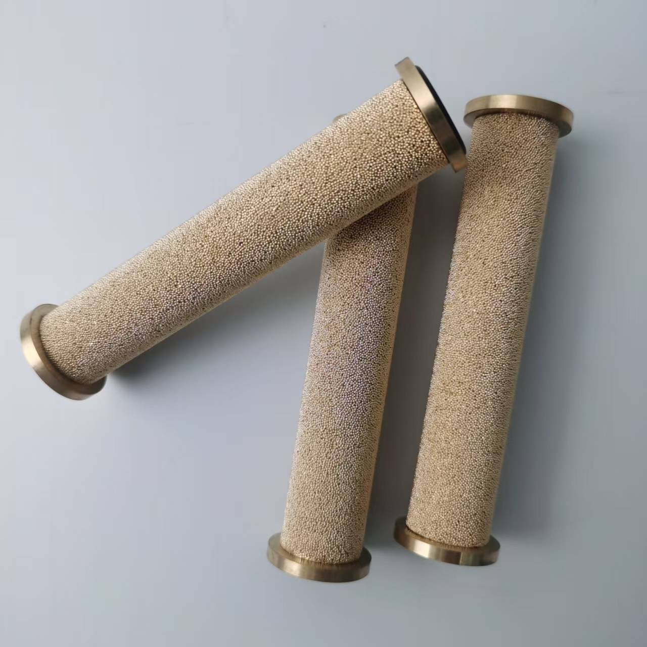 Copper Sintered 133272 Filter for Robatech Glue Guns (3)