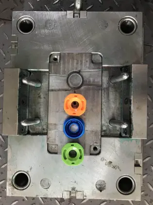 Medical Equipment Mould Manufacturing