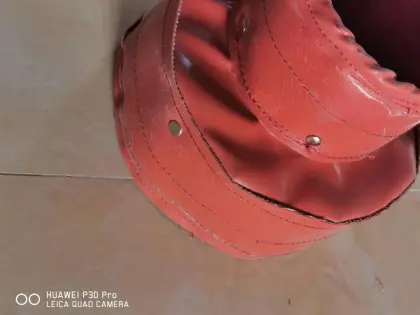 Pipe and valve insulation Jackets