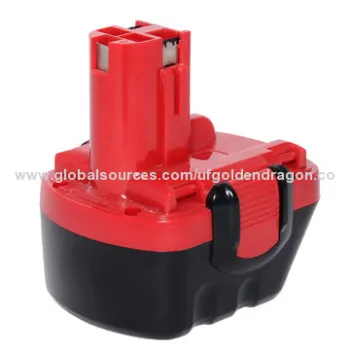 Power Tool Battery for BOSCH 12V GSR12-1/Exact8/ Exact12/Exact700/GSB12/GLI12/PSR 12/PAG12 /GSR12-1/New