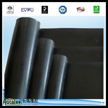 Viton/FKM Rubber Sheet