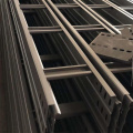 chemical resistant Aluminum Alloy Cable Tray