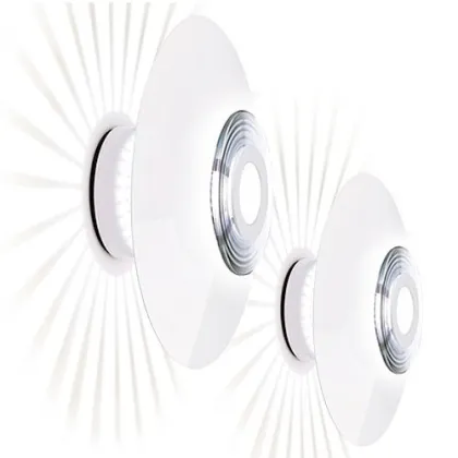 Modern Classic Designer Moni ceiling light
