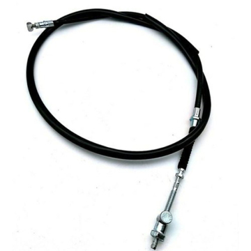 Cables de acelerador y embrague de motocicleta, líneas de freno Forgy6 125cc