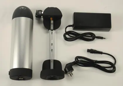 Danster li battery for ebike