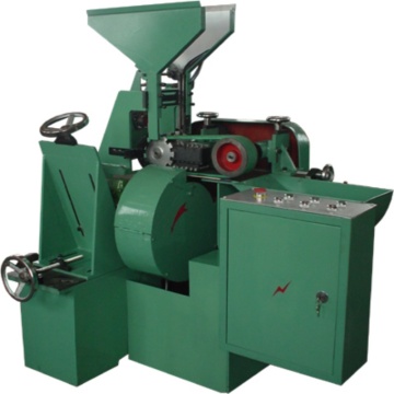 Customized Wooden Pencil Surface Polishing Machine