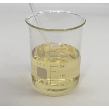 Umweltfreundliche Vernetzung für die Färbenindustrie