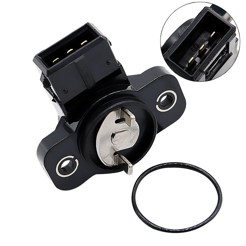 35102-02000 TPS Throttle Position Sensor for Hyundai SONATA TUCSON Kia ...