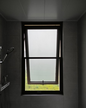 Bottom-hung Window for Modern Home Design